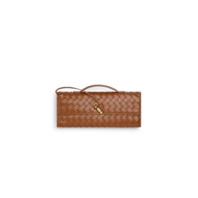 Bottega Veneta Andiamo Clutch(High-End Grade) Bottega Veneta Andiamo Clutch(High-End Grade)