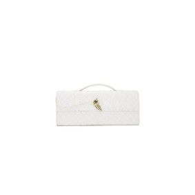 Bottega Veneta Andiamo Clutch(High-End Grade)