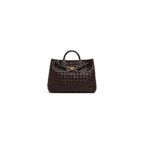 Bottega Veneta Medium Andiamo(Tax-Free Grade)