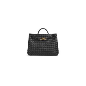 Bottega Veneta Medium Andiamo(Tax-Free Grade)