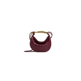 Bottega Veneta Mini Sardine