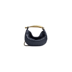 Bottega Veneta Sardine With Chain