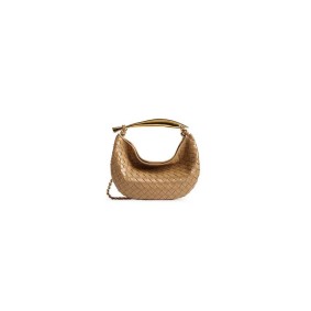 Bottega Veneta Sardine With Chain(Tax-Free Grade)