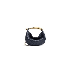 Bottega Veneta Sardine With Chain(Tax-Free Grade)