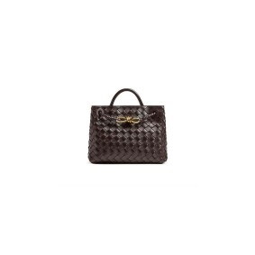 Bottega Veneta Small Andiamo(Tax-Free Grade)