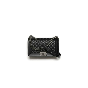 Boy Chanel Handbag(High-End Grade) Boy Chanel Handbag(High-End Grade)