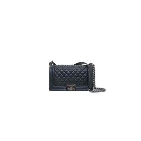 Boy Chanel Handbag(Tax-Free Grade)