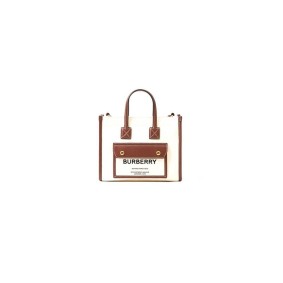 Burberry Mini Freya Tote