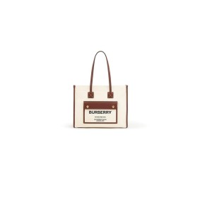 Burberry Small Freya Tote