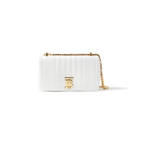 Burberry Small Lola Bag Burberry Small Lola Bag