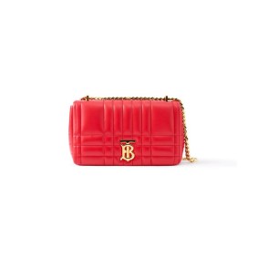 Burberry Small Lola Bag