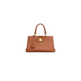 Celine Medium Appoline Bag In Calfskin(High-End Grade)