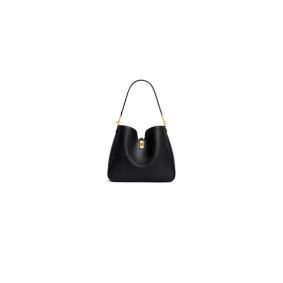 Celine Medium Camille 16 Soft Bag In Smooth Calfskin(High-End Grade)