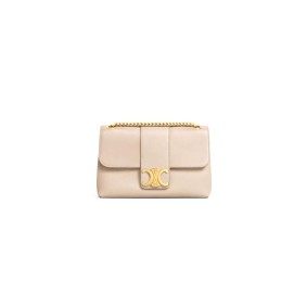 Celine Medium Celine Victoire Bag In Supple Calfskin