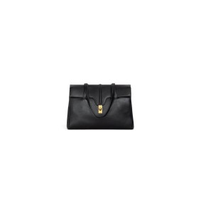 Celine Medium Soft 16 Bag In Calfskin(High-End Grade)