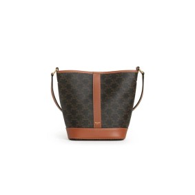 Celine Small Bucket