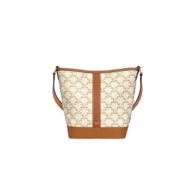 Celine Small Bucket