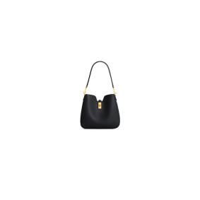 Celine Small Camille 16 Soft Bag In Smooth Calfskin(High-End Grade)