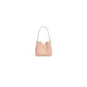 Celine Small Camille 16 Soft Bag In Smooth Calfskin(High-End Grade)