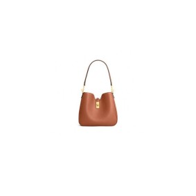 Celine Small Camille 16 Soft Bag In Smooth Calfskin(High-End Grade)
