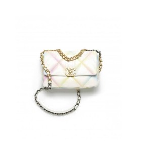 Chanel 19 Handbag Chanel 19 Handbag