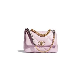 Chanel 19 Handbag Chanel 19 Handbag