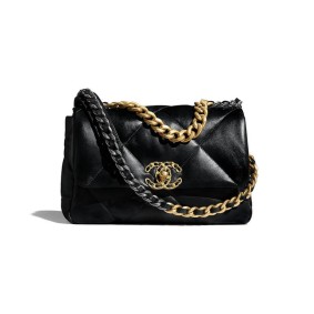Chanel 19 Handbag