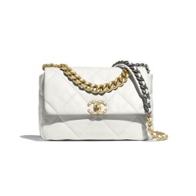 Chanel 19 Handbag