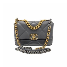 Chanel 19 Handbag Chanel 19 Handbag