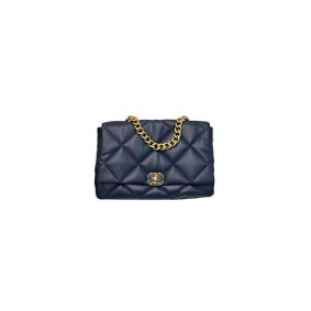 Chanel 19 Maxi Handbag(High-End Grade)