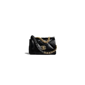 Chanel 19 Small Handbag(Tax-Free Grade)