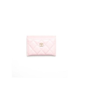 Chanel 2.55 Card Holder