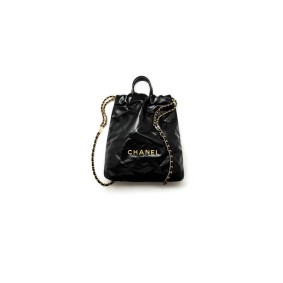 Chanel 22 Backpack