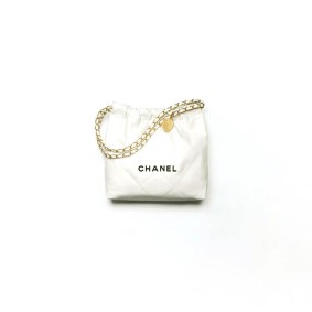Chanel 22 Handbag(High-End Grade)