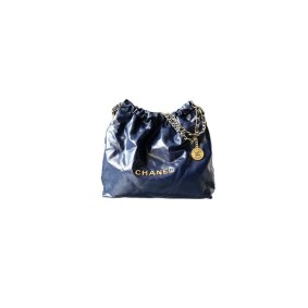 Chanel 22 Handbag(High-End Grade)
