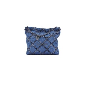 Chanel 22 Handbag(High-End Grade)