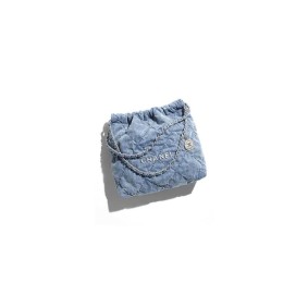 Chanel 22 Small Handbag Chanel 22 Small Handbag