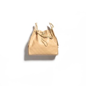 Chanel 25 Medium Handbag(High-End Grade)