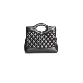 Chanel 31 Mini Shopping Bag