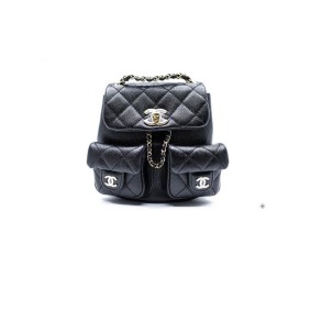 Chanel Backpack