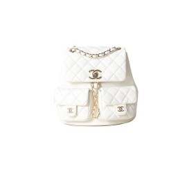 Chanel Backpack Chanel Backpack