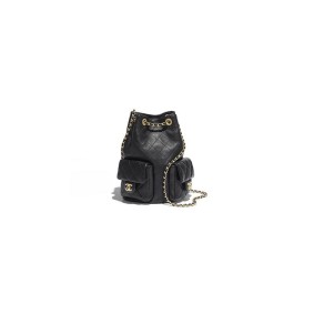Chanel Backpack(High-End Grade)