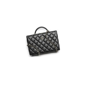 Chanel Box Bag(High-End Grade)