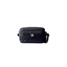 Chanel Cambon Camera Bag(High-End Grade)