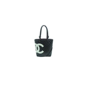 Chanel Cambon Line Medium Tote(High-End Grade)