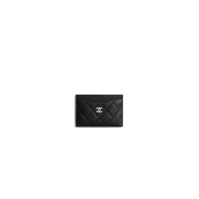 Chanel Card Holder(High-End Grade)