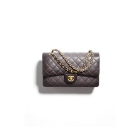 Chanel Classic 11.12 Handbag(High-End Grade)
