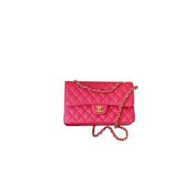 Chanel Classic 11.12 Handbag(High-End Grade) Chanel Classic 11.12 Handbag(High-End Grade)