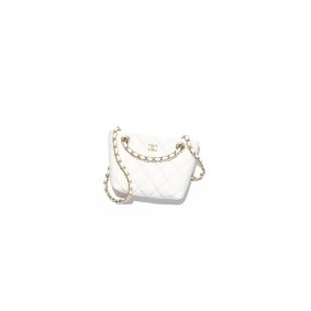 Chanel Classic Clutch With Chain(High-End Grade) Chanel Classic Clutch With Chain(High-End Grade)