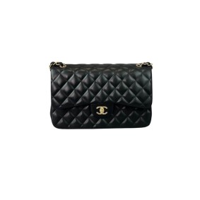 Chanel Classic Double Flap Jumbo